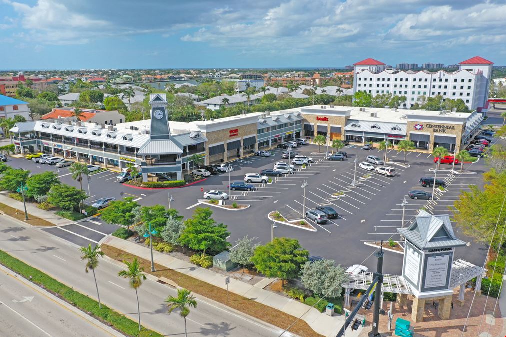 Island Plaza