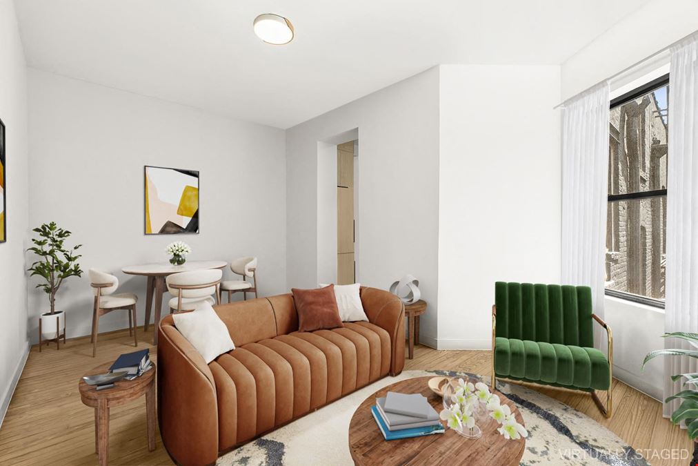 308 East 78th Street