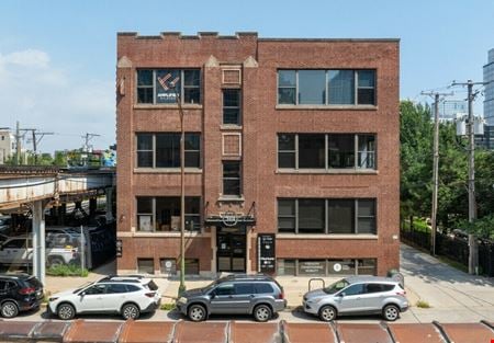 Preview of Office space for Rent at 314 W. Institute Place 