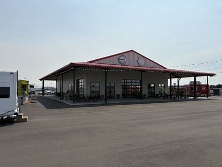 Preview of Retail space for Sale at 6120 Burden Blvd