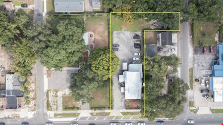 Preview of VacantLand space for Sale at 4203 N Nebraska Ave