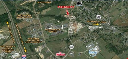Preview of Industrial space for Sale at 183 Mule Academy Rd