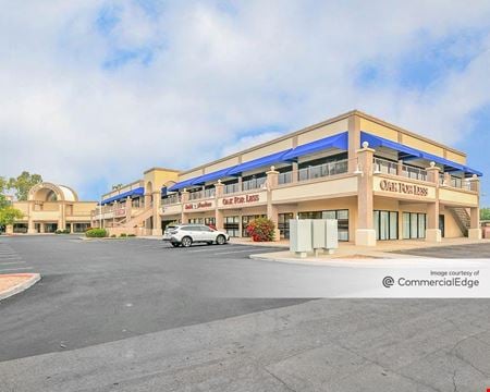 Preview of Retail space for Rent at 1660 South Alma School Road