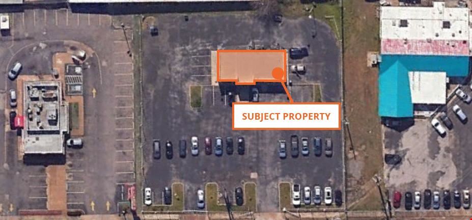 2655 Mt Moriah Rd