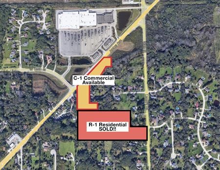 Preview of VacantLand space for Sale at 135th Street & Archer Avenue