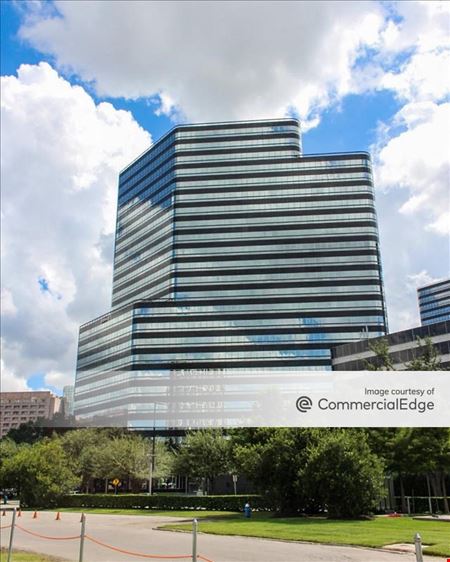 Preview of commercial space at 1980 Post Oak Boulevard