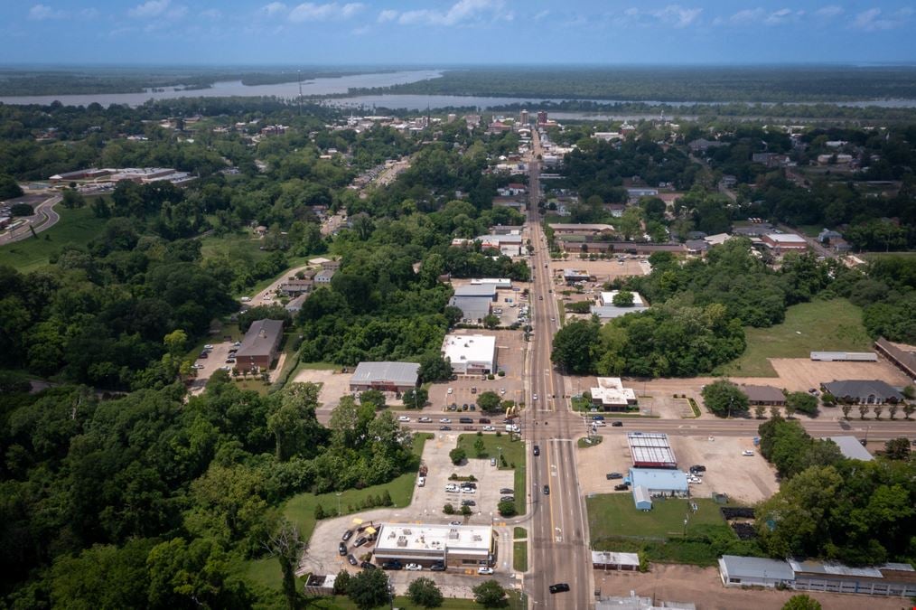 Net Lease Walgreens Investment Property