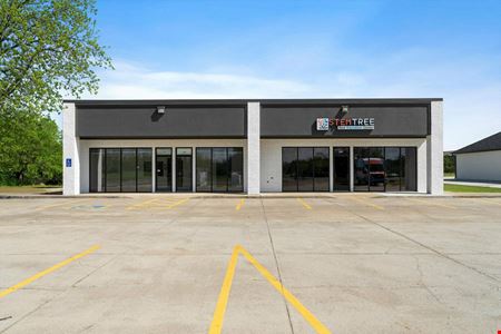 Preview of Office space for Rent at 17311 Northeast 23rd Street