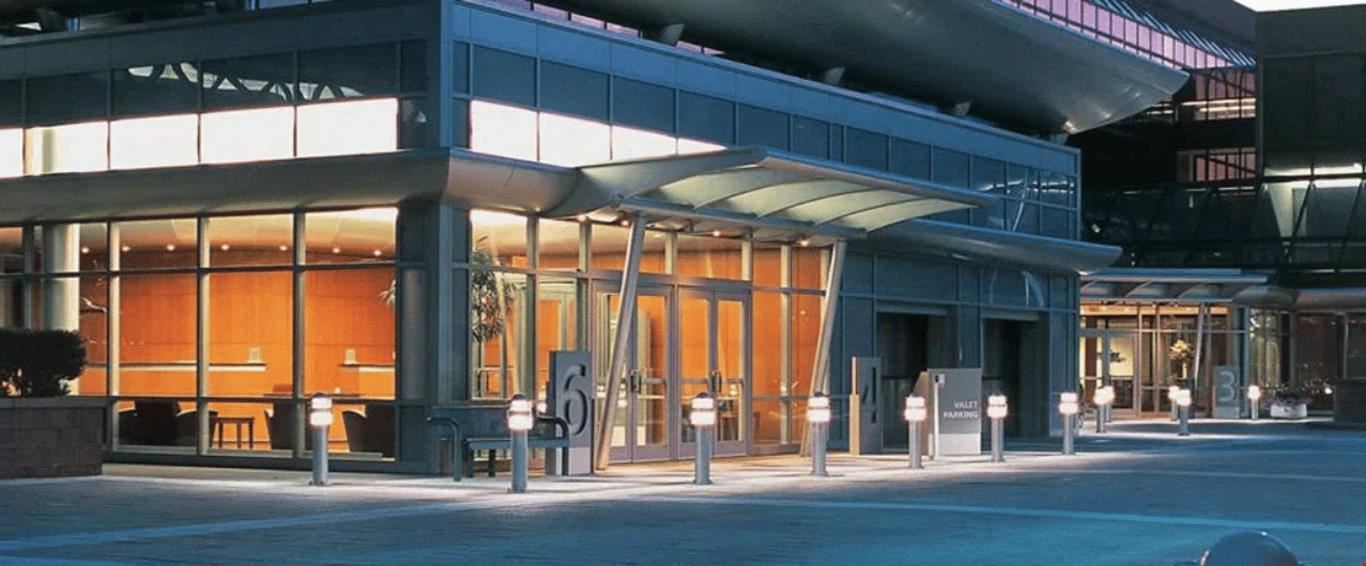 Connecticut Business Centers