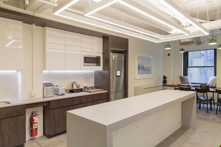 Preview of commercial space at 251 W 30th Street
