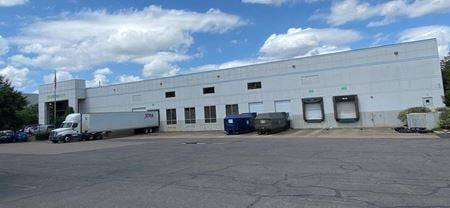 Preview of Industrial space for Rent at 4477 Getwell Road