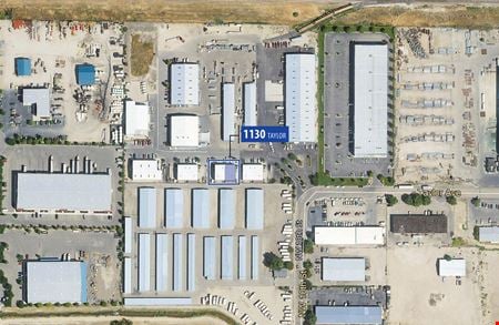 Preview of commercial space at 1130 W. Taylor Avenue