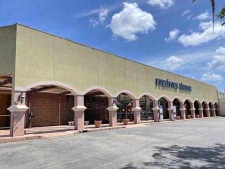 Preview of Retail space for Rent at 1420 NW 23rd Ave