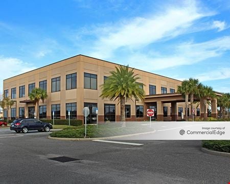 Preview of commercial space at 339 Cypress Parkway