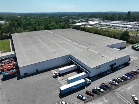 Preview of Industrial space for Rent at 1610 Wrightsboro Rd