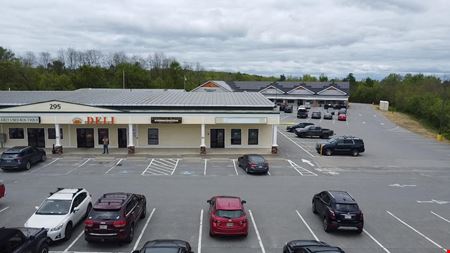 Preview of Retail space for Rent at 295 Kennedy Memorial Dr