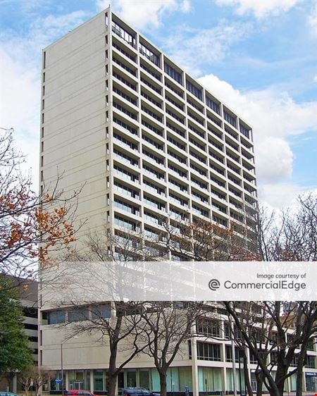 Preview of commercial space at 500 West 7th Street