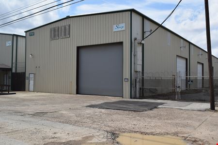 Preview of Industrial space for Rent at 5715 Cunningham Road