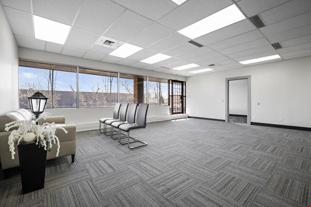 Tech To U Centre