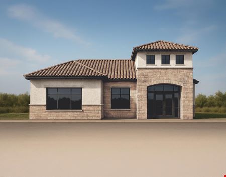 Preview of commercial space at 5145 West Noble Avenue