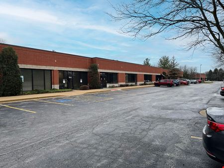 Preview of commercial space at 1935 Brookdale Rd