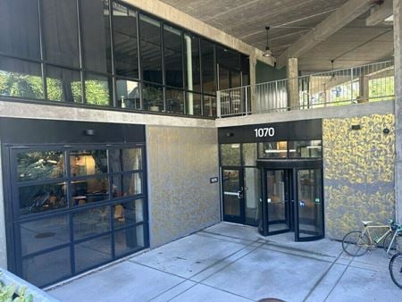 Preview of Office space for Rent at 1070 Broadway