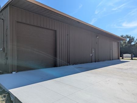 Preview of Industrial space for Rent at 101 Peachtree Drive