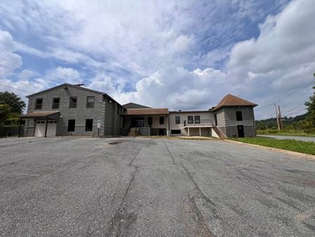 Preview of Mixed Use space for Rent at 5477 Mauser Street