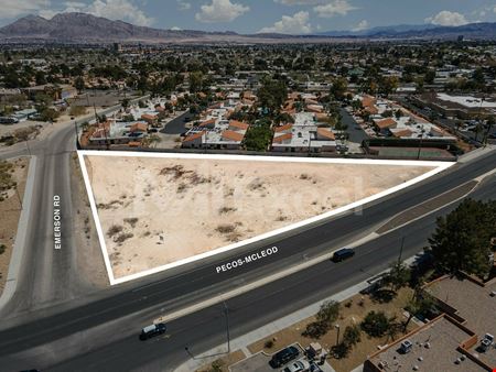 Preview of commercial space at 3050 Emerson Avenue