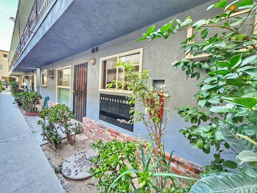 402 East Dryden Street