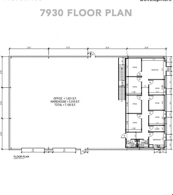 7930-7954 Breen Rd