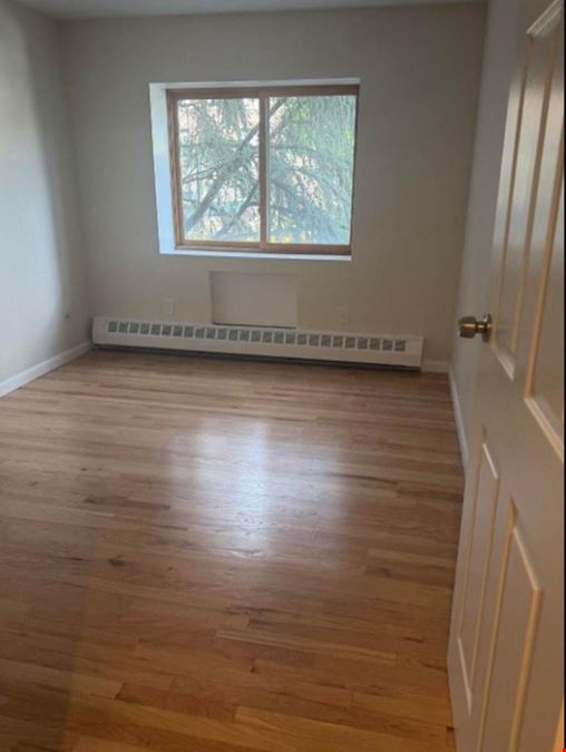 Fully Renovated 118-82 Metropolitan Avenue Kew Gardens Office Medical Retail Mixed Use