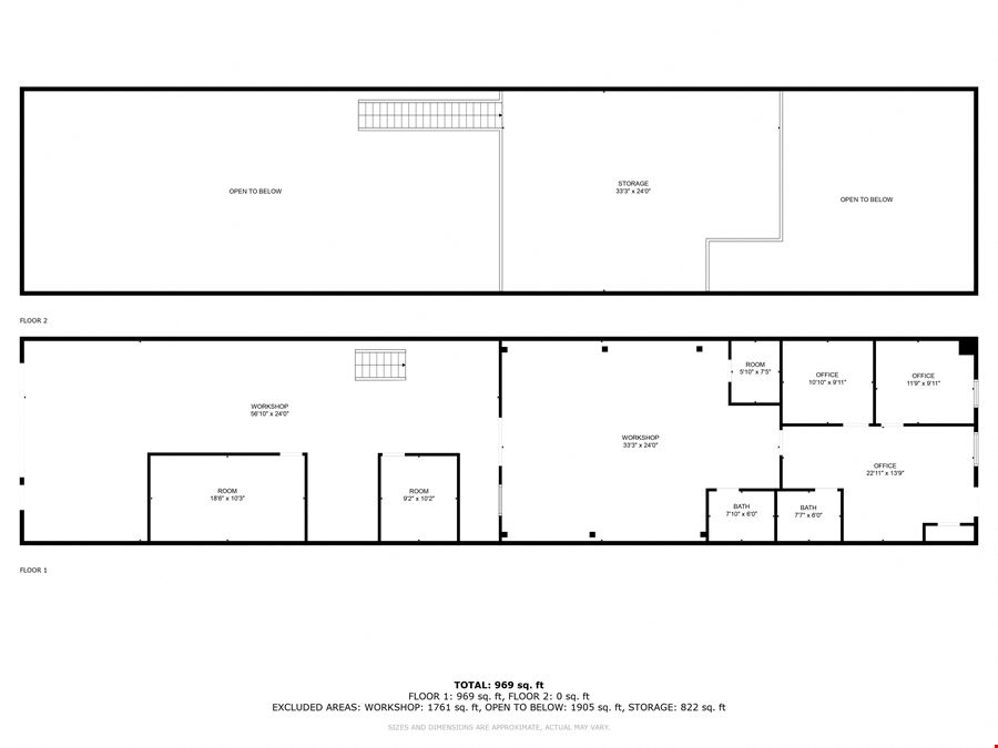 First-class Industrial Flex Space in Georgetown, MA