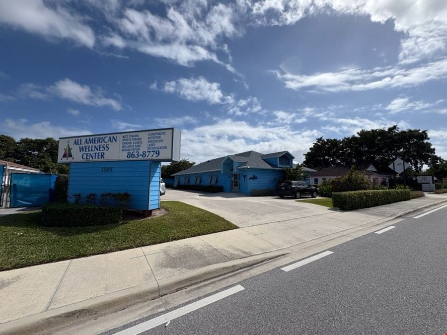 Lake Park Medical
