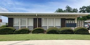 Medical Office Near Downtown Augusta
