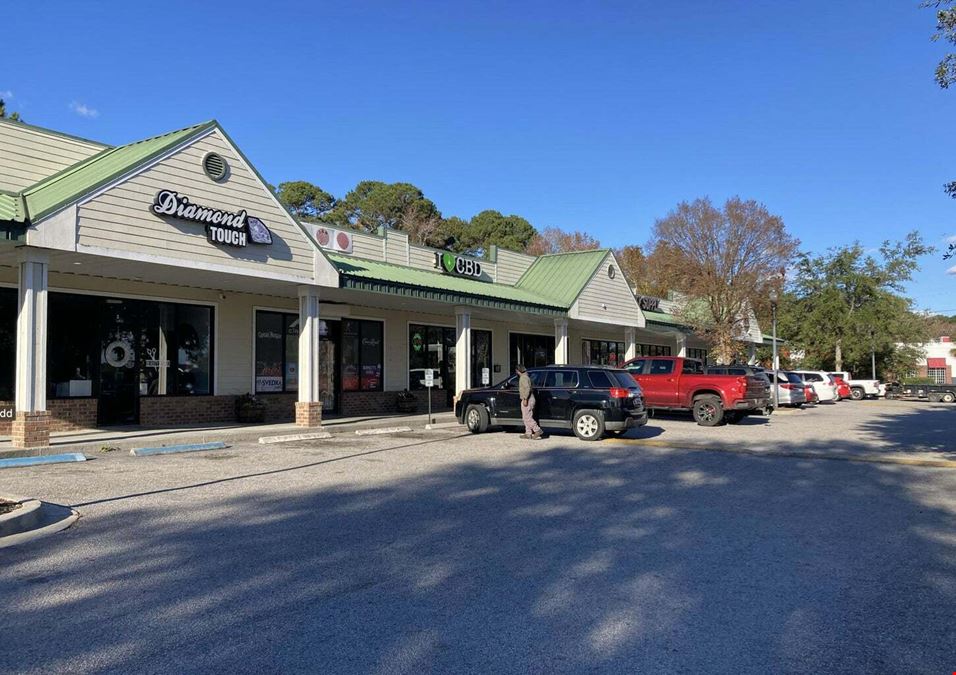3874 Savannah Hwy