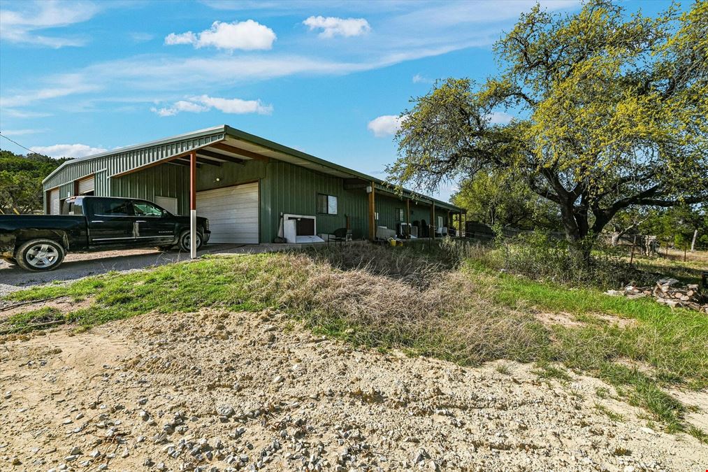 21511 E State Hwy 71