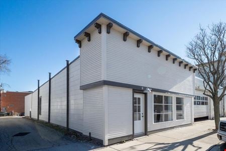Preview of Retail space for Sale at 9 N 2nd St 