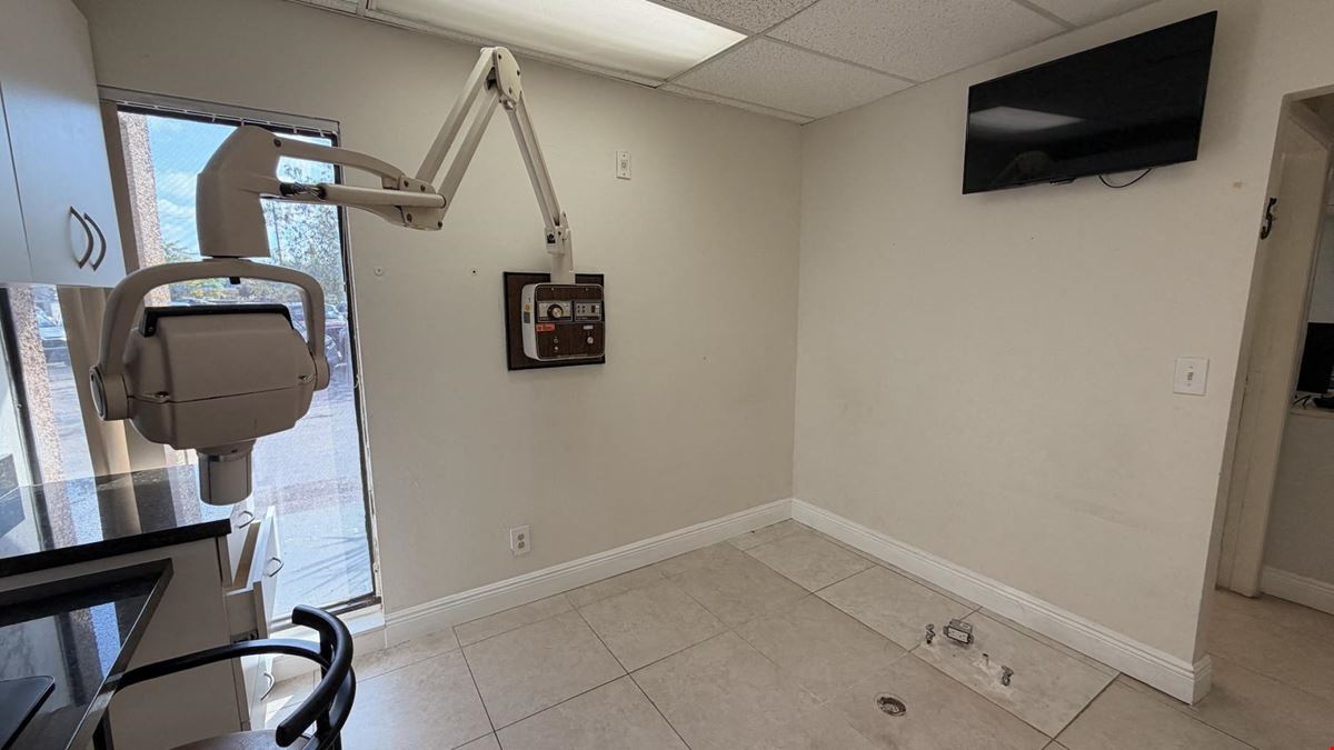 2331 N State Road 7 Units 109 & 110 Lauderhill
