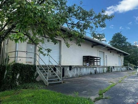Preview of Industrial space for Sale at 2002 Centre Avenue