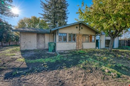 Preview of Other space for Sale at 3527 East Highway 20