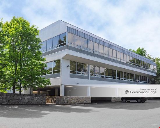 Preview of Office space for Rent at 1445 East Putnam Avenue