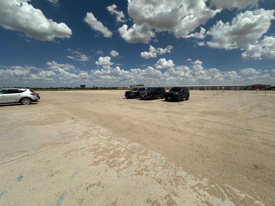 Apex- Industrial Redevelopment Opportunity
