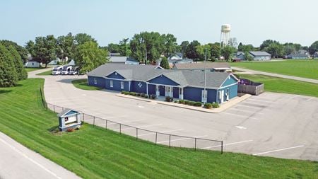 Preview of Office space for Sale at 29101 Indiana 19
