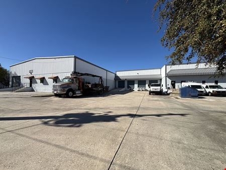 Preview of Industrial space for Rent at 1200 Charles Street