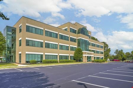 Preview of Office space for Rent at 44426 Wildwood Tech Pkwy