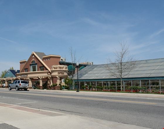 Preview of Retail space for Rent at 600 S Public Rd