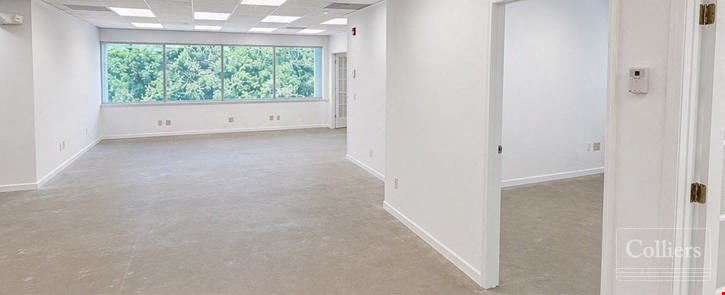 Class A Office Space Available For Lease at Town Executive Center in Boca Raton, FL