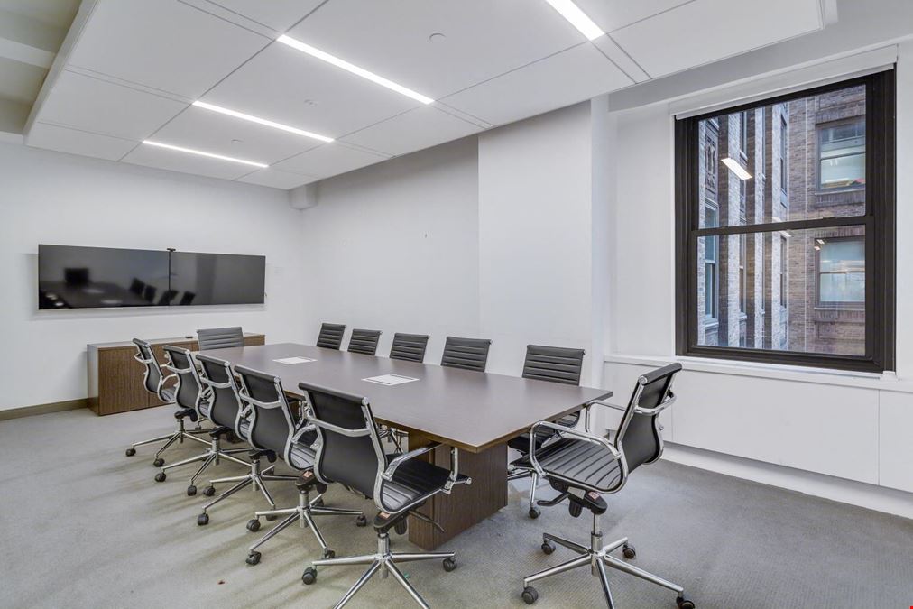 60 East 42nd Street - One Grand Central