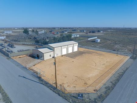 Preview of Industrial space for Sale at 310 E Zeus Ln